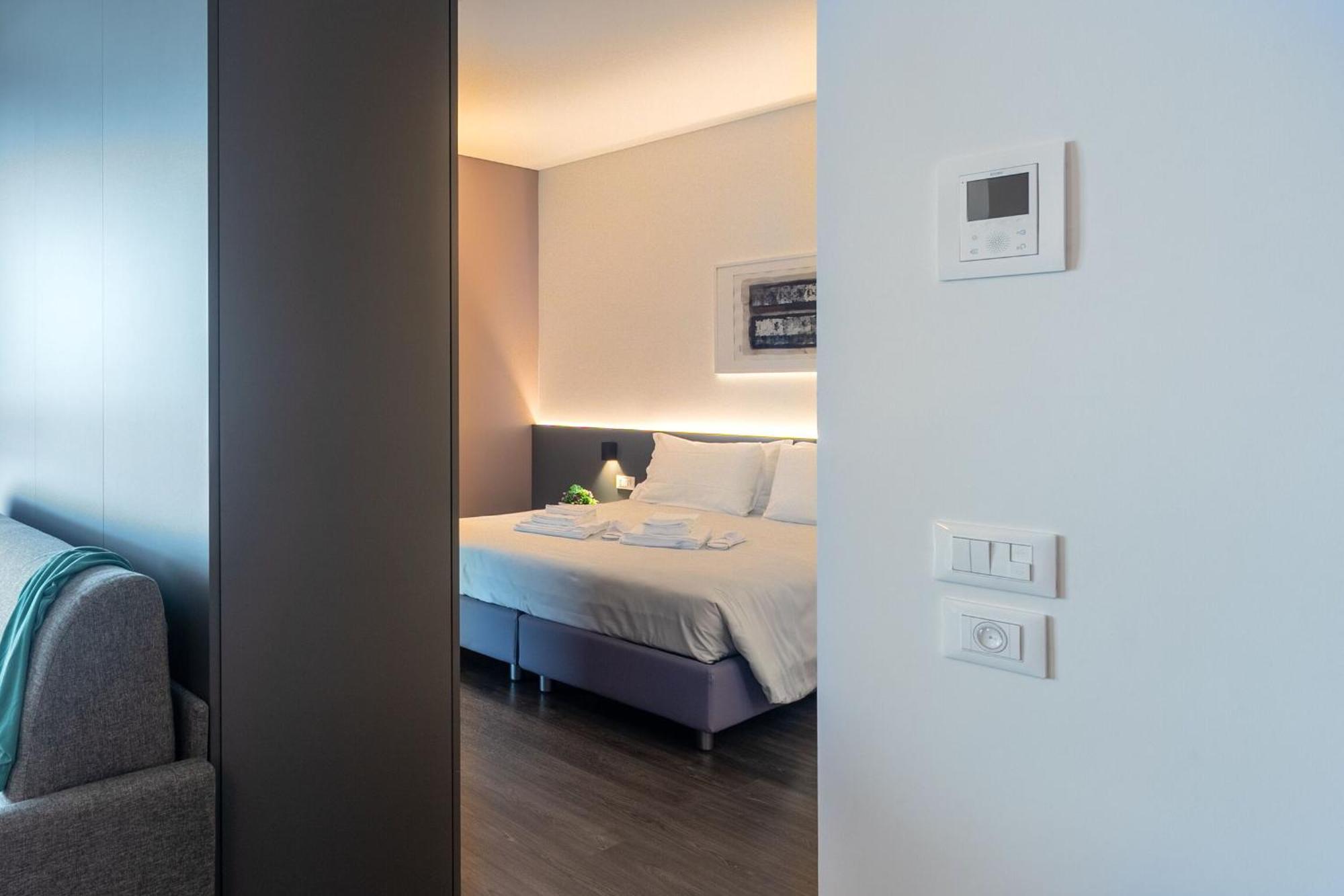 Htm Venice Suite By Halldis เมสเตร ภายนอก รูปภาพ