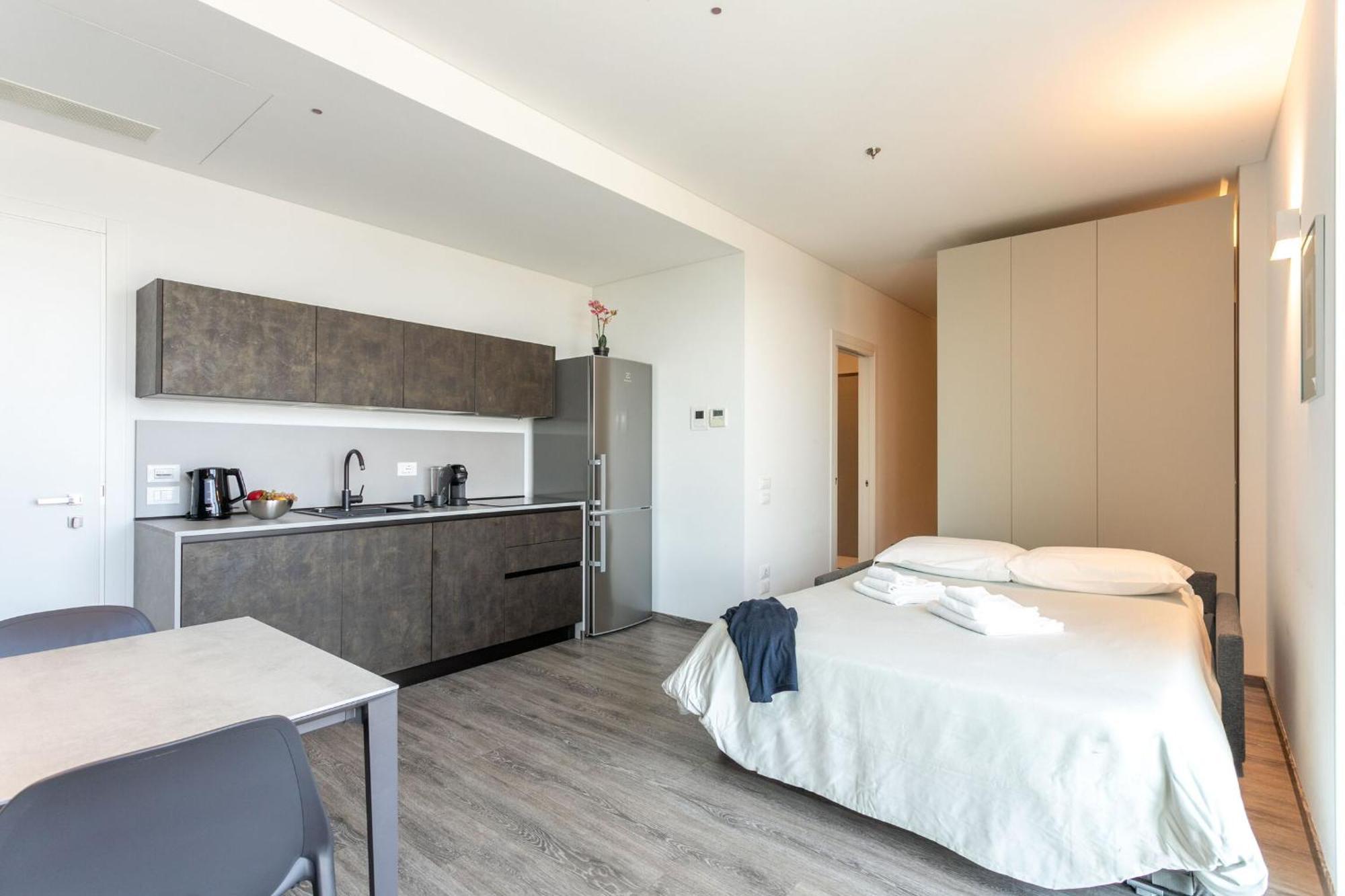 Htm Venice Suite By Halldis เมสเตร ภายนอก รูปภาพ