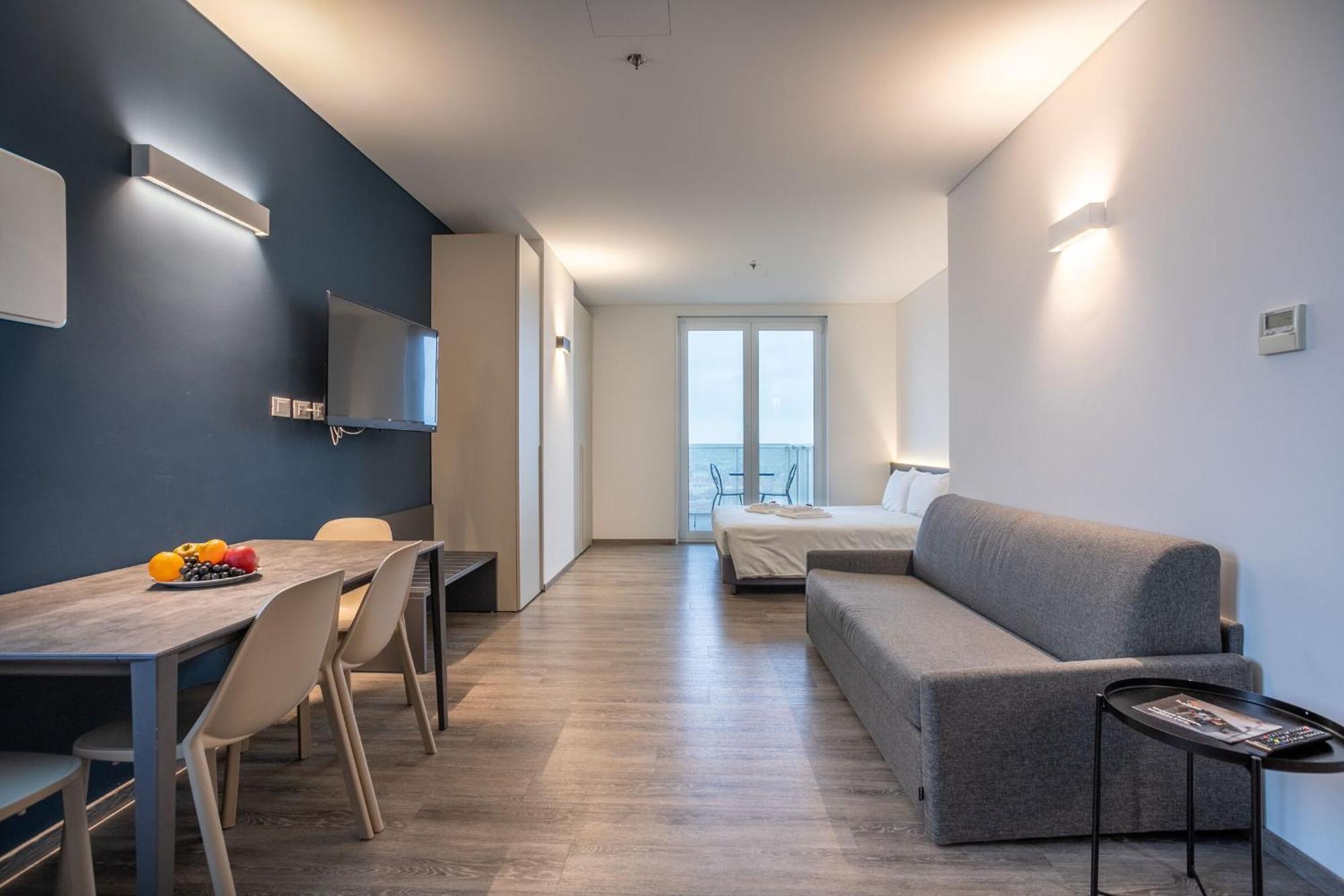 Htm Venice Suite By Halldis เมสเตร ภายนอก รูปภาพ