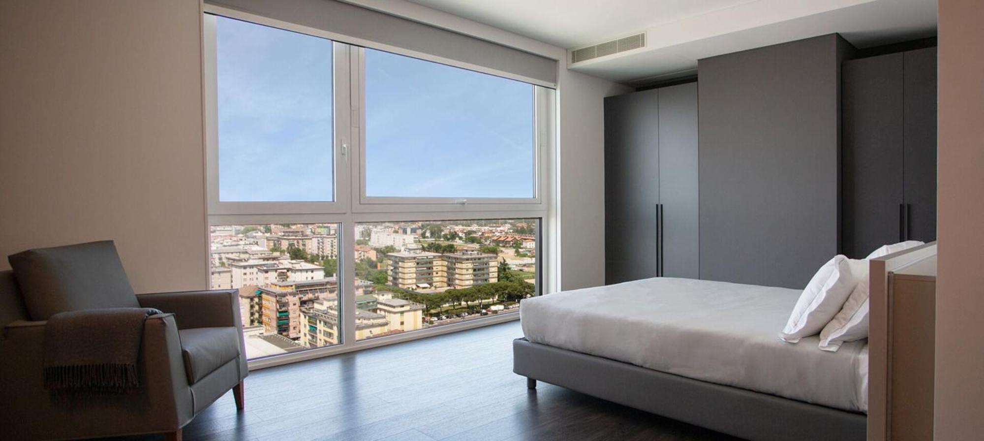 Htm Venice Suite By Halldis เมสเตร ภายนอก รูปภาพ