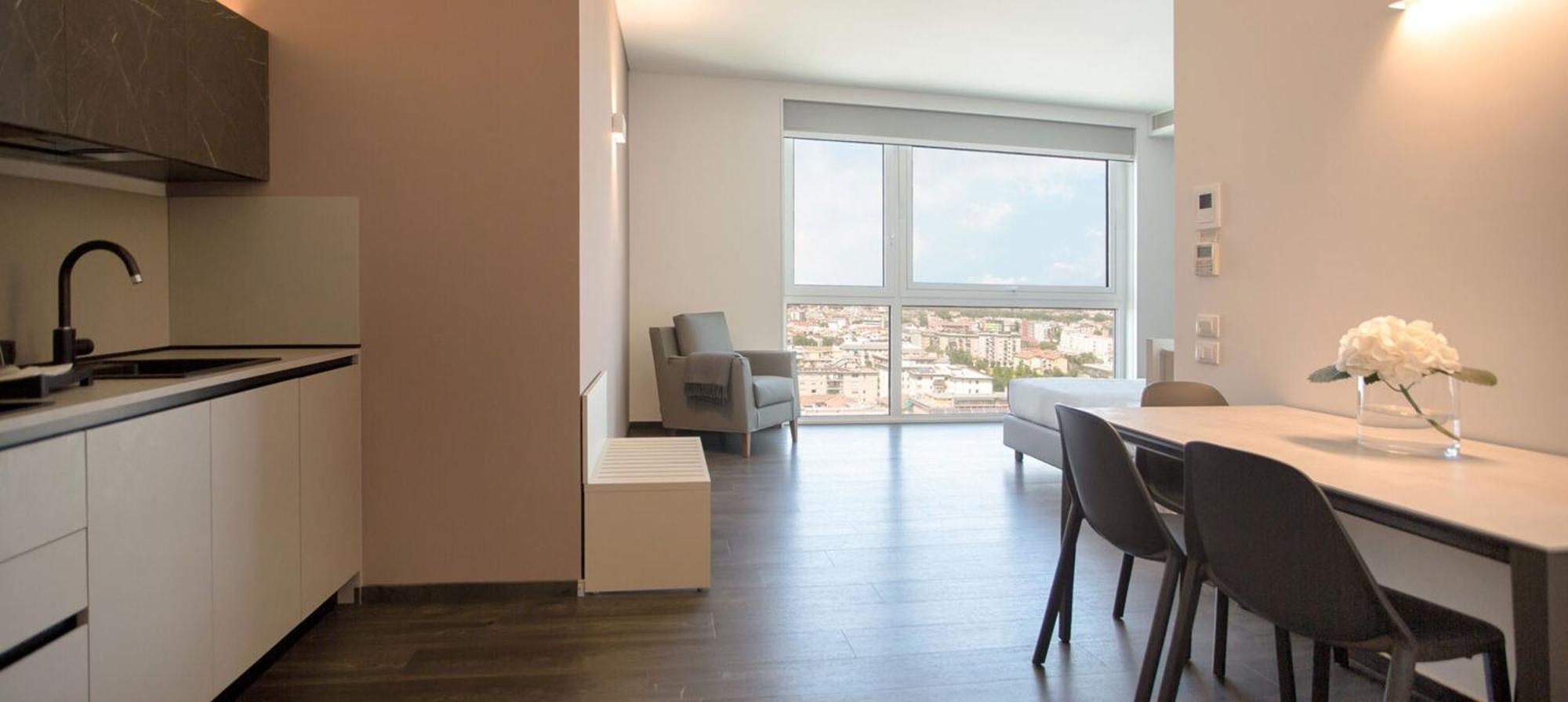 Htm Venice Suite By Halldis เมสเตร ภายนอก รูปภาพ