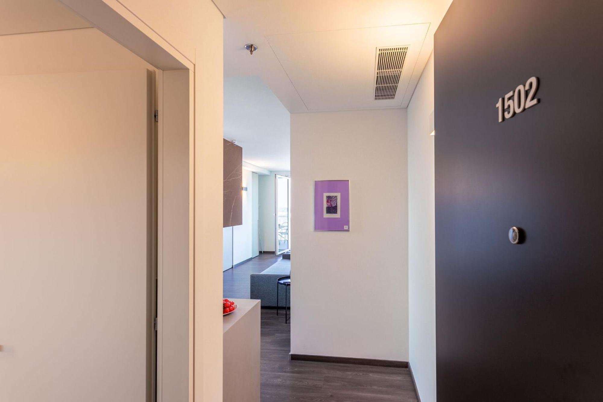 Htm Venice Suite By Halldis เมสเตร ภายนอก รูปภาพ