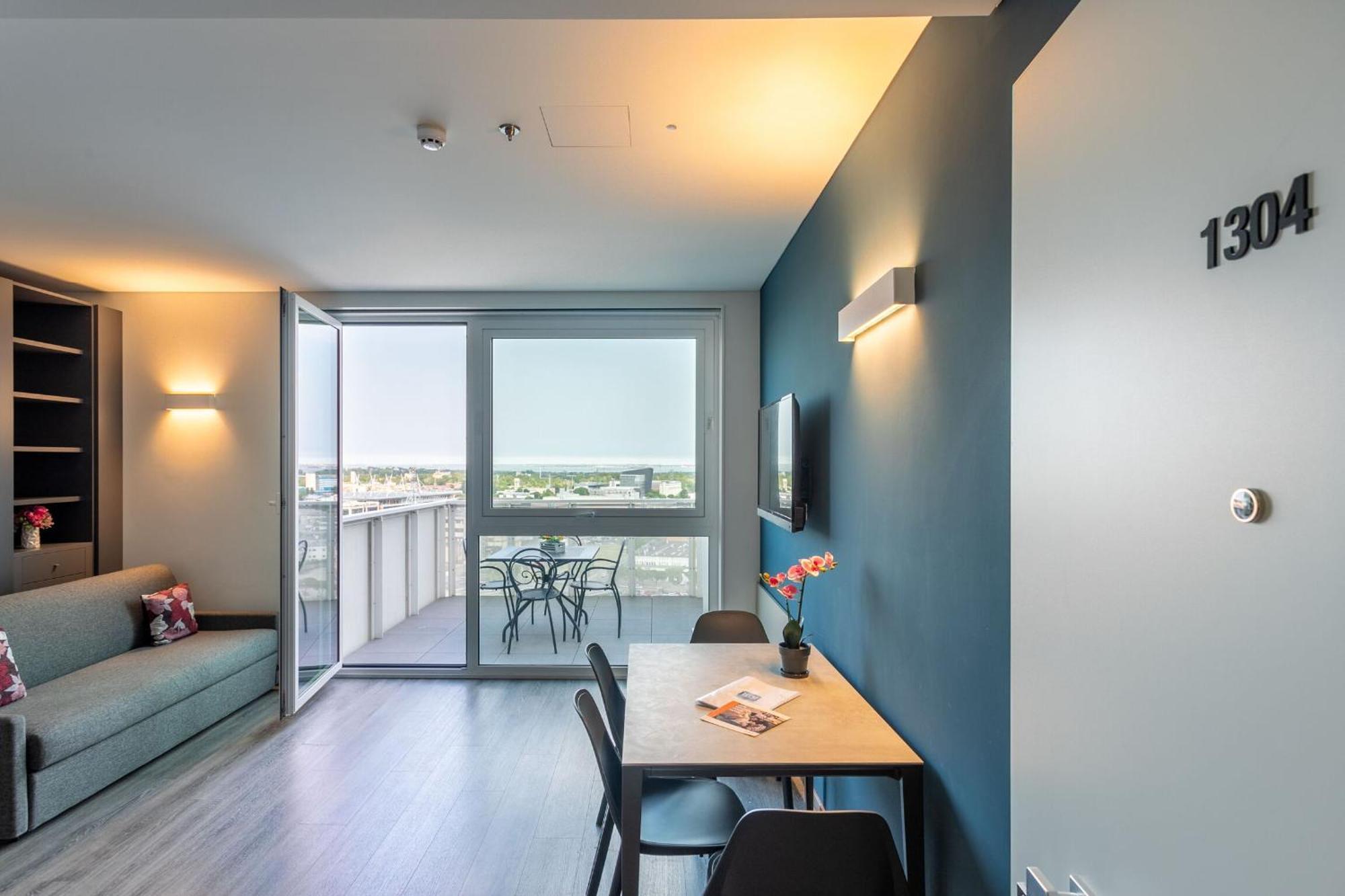 Htm Venice Suite By Halldis เมสเตร ภายนอก รูปภาพ