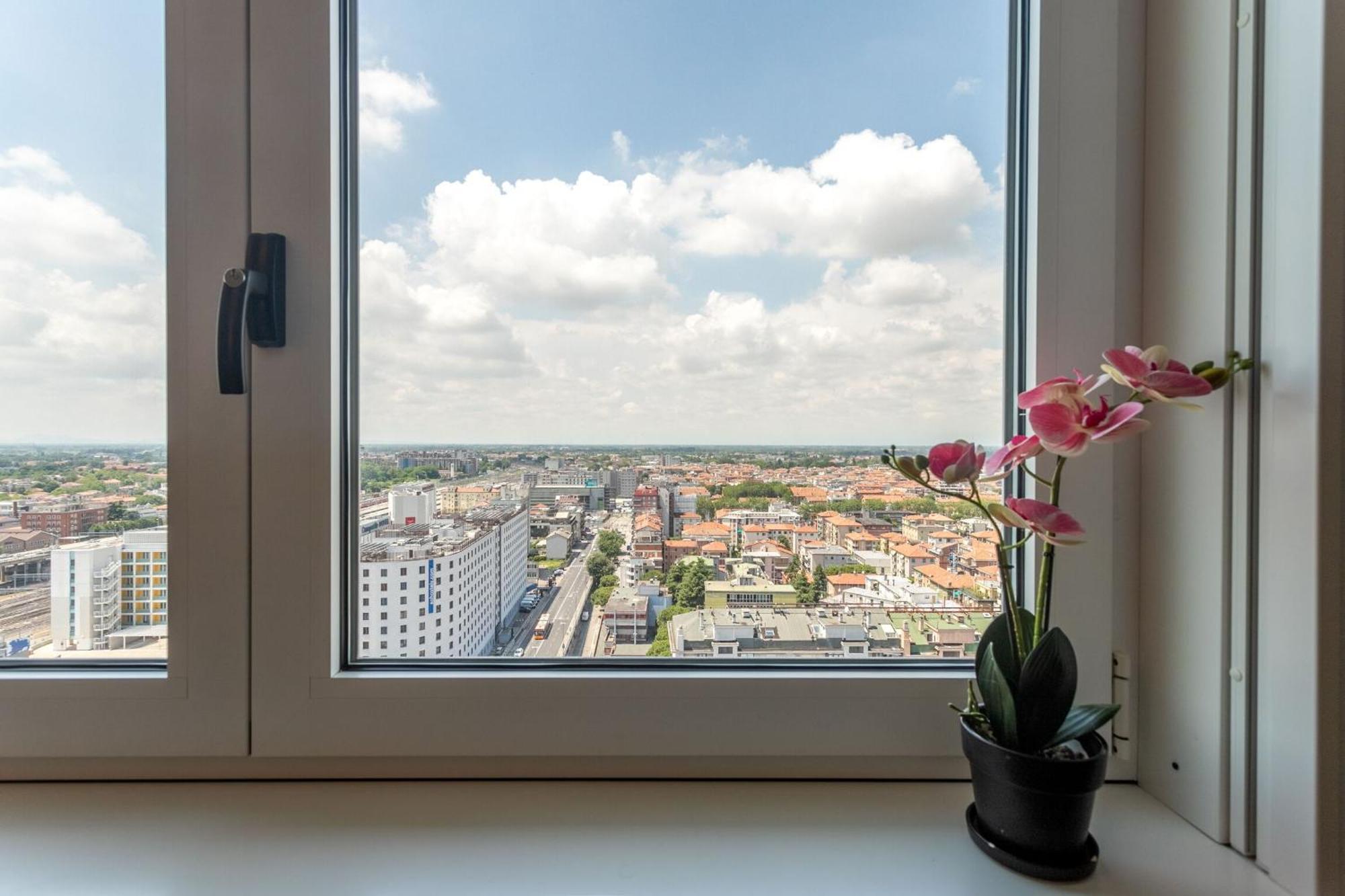 Htm Venice Suite By Halldis เมสเตร ภายนอก รูปภาพ