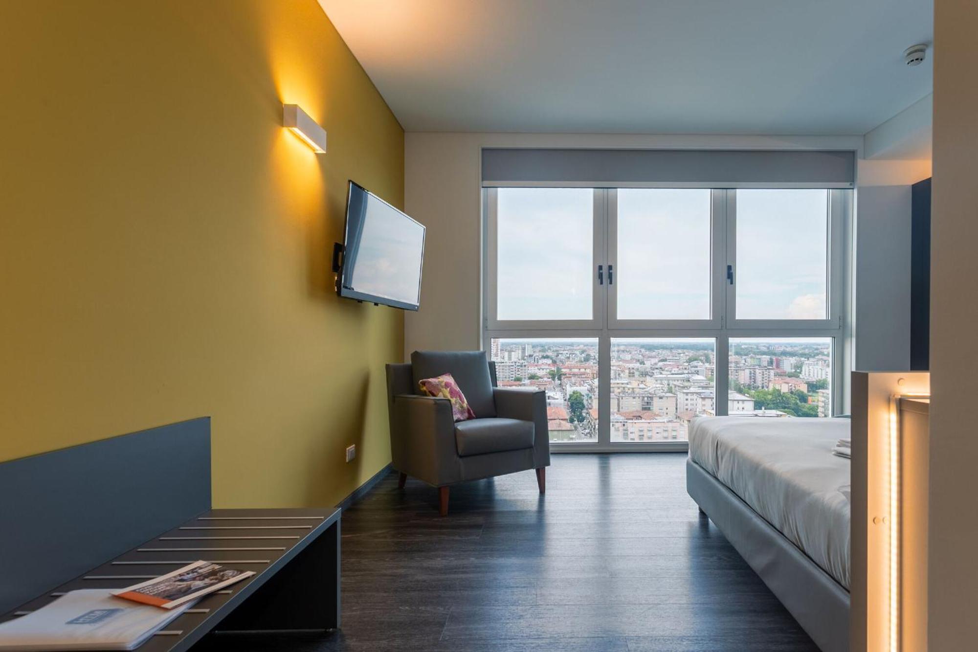 Htm Venice Suite By Halldis เมสเตร ภายนอก รูปภาพ