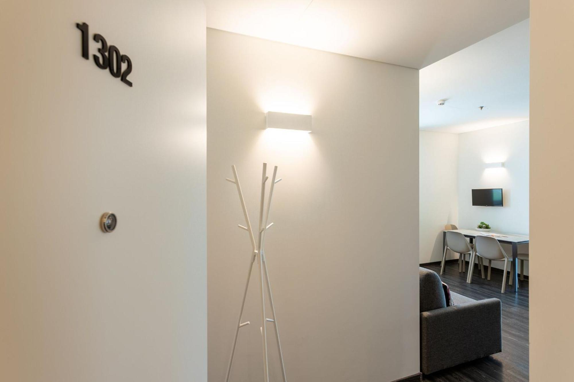 Htm Venice Suite By Halldis เมสเตร ภายนอก รูปภาพ
