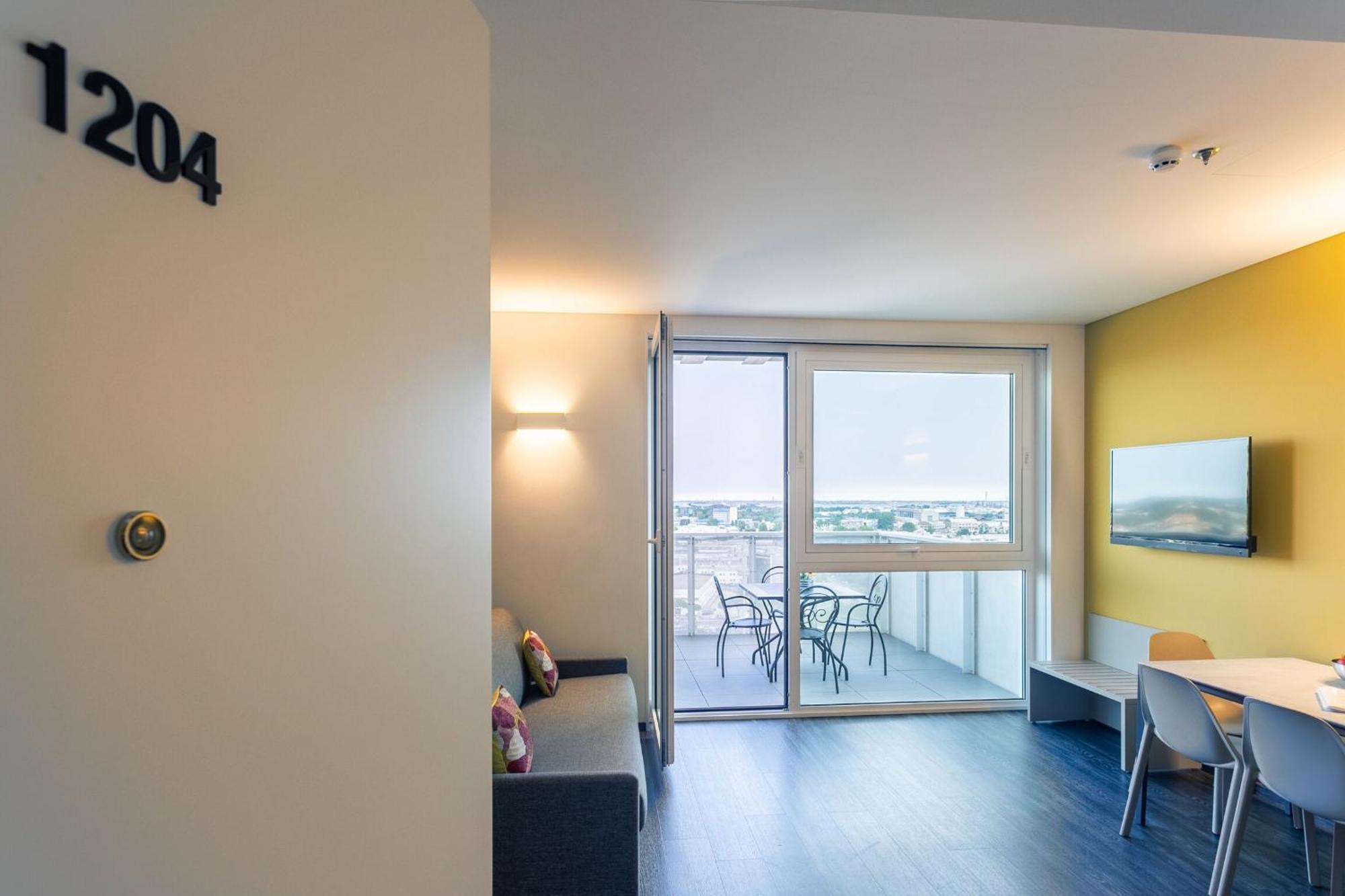 Htm Venice Suite By Halldis เมสเตร ภายนอก รูปภาพ