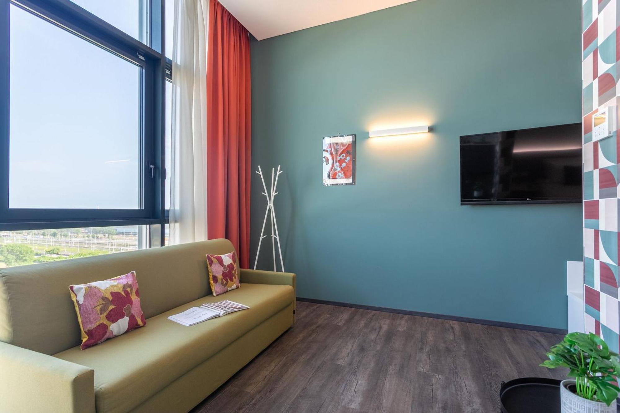 Htm Venice Suite By Halldis เมสเตร ภายนอก รูปภาพ