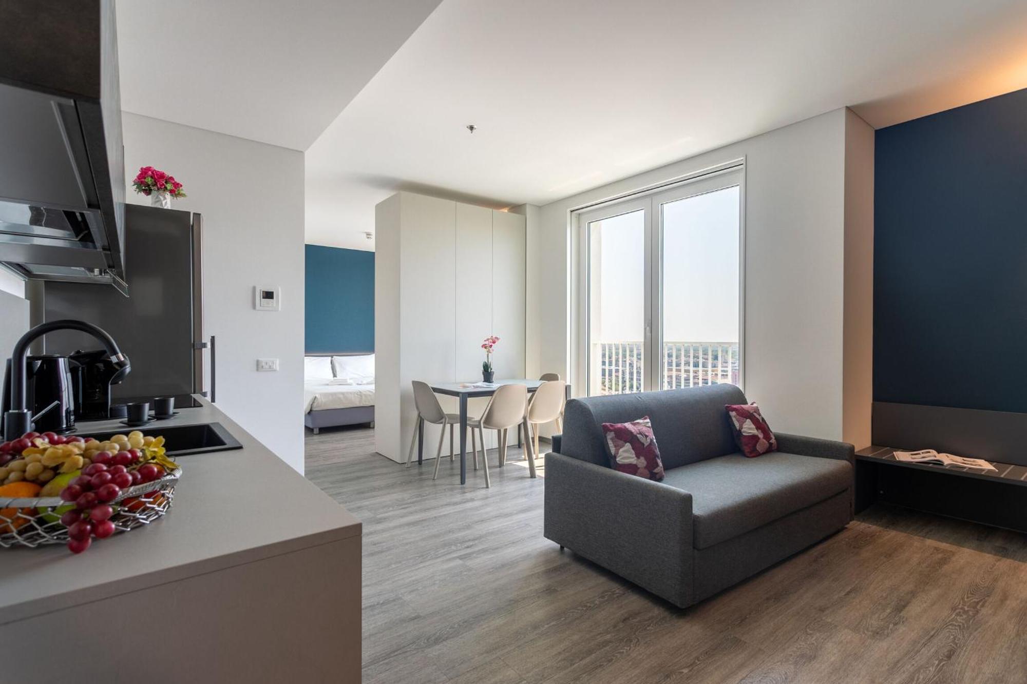 Htm Venice Suite By Halldis เมสเตร ภายนอก รูปภาพ