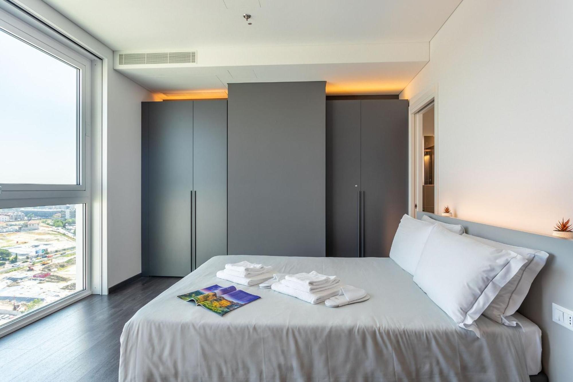 Htm Venice Suite By Halldis เมสเตร ภายนอก รูปภาพ