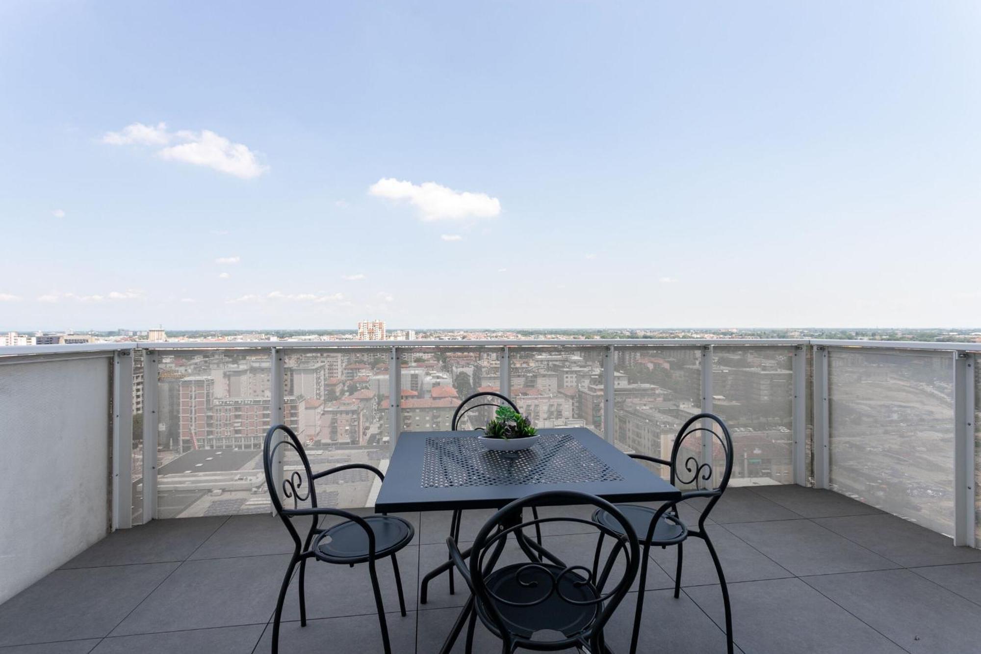 Htm Venice Suite By Halldis เมสเตร ภายนอก รูปภาพ