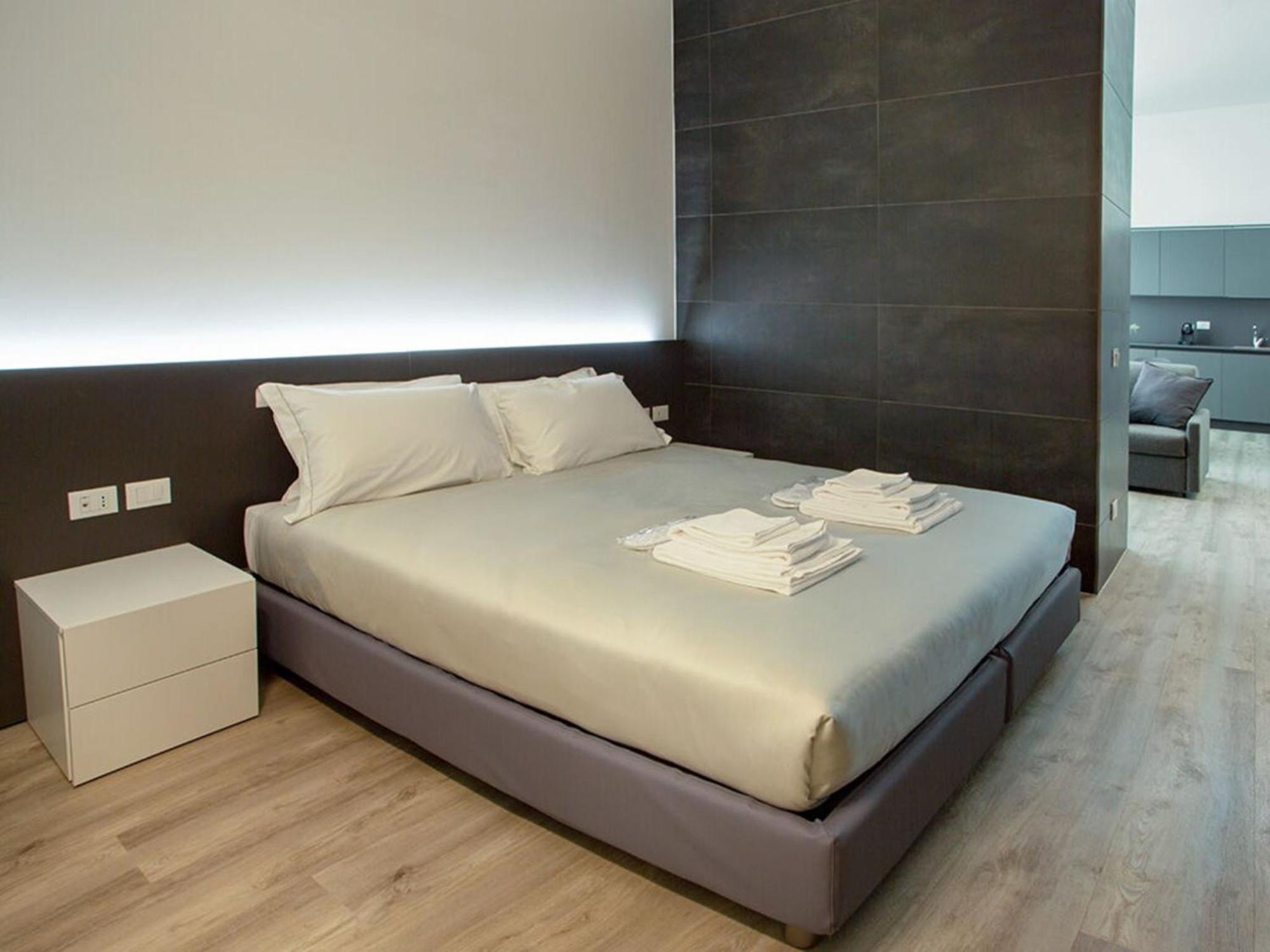 Htm Venice Suite By Halldis เมสเตร ภายนอก รูปภาพ
