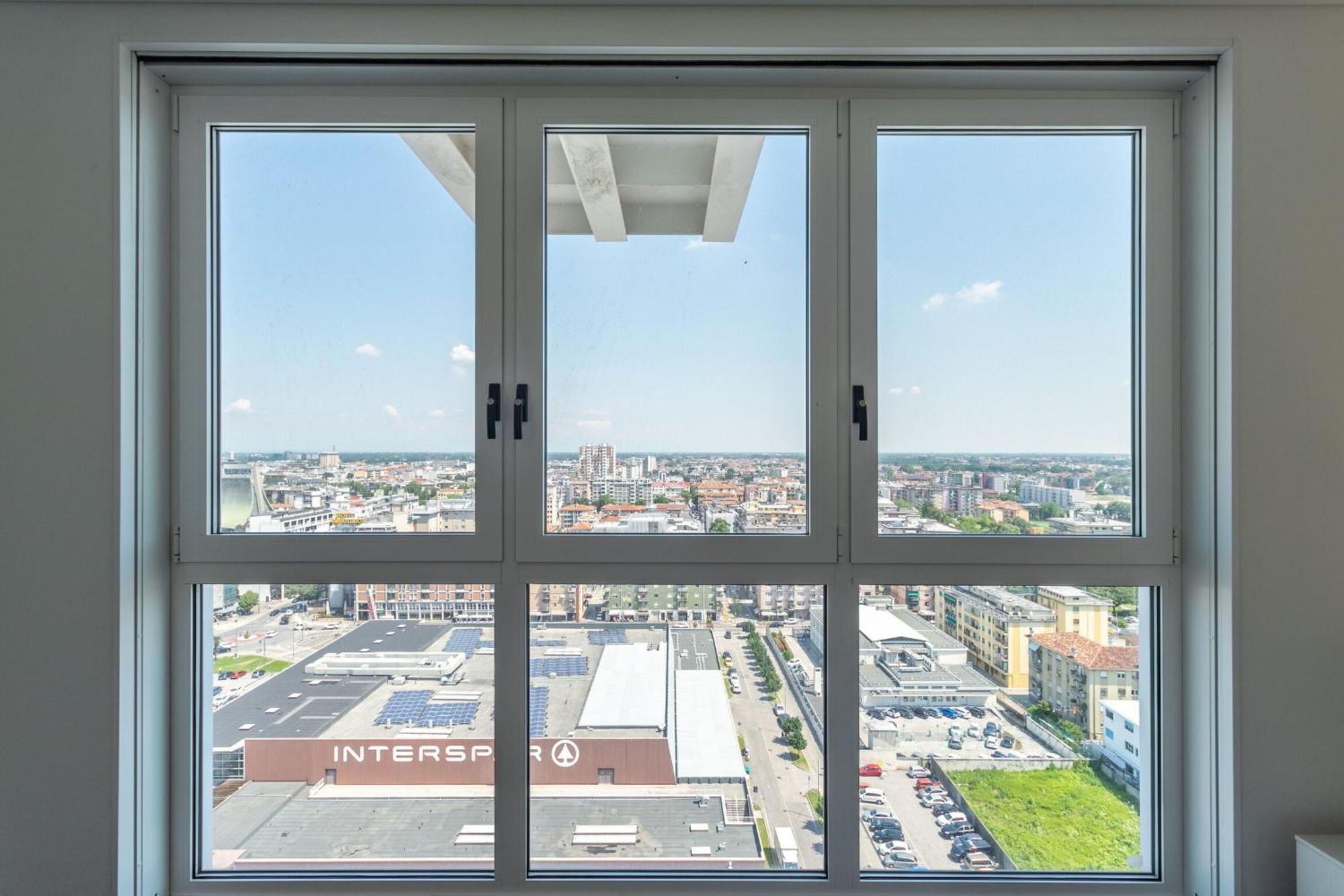Htm Venice Suite By Halldis เมสเตร ภายนอก รูปภาพ