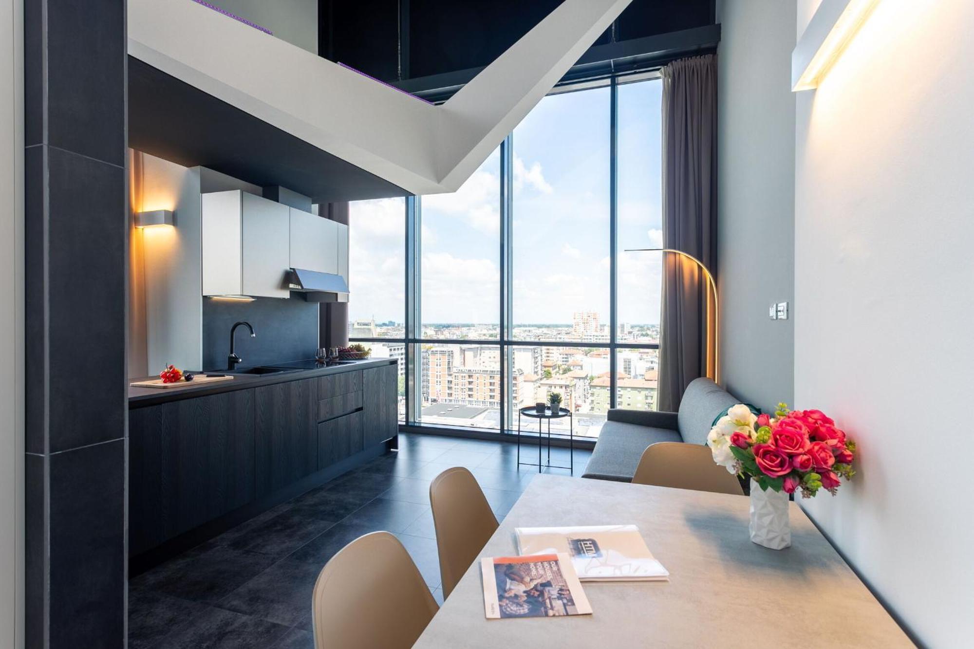 Htm Venice Suite By Halldis เมสเตร ภายนอก รูปภาพ