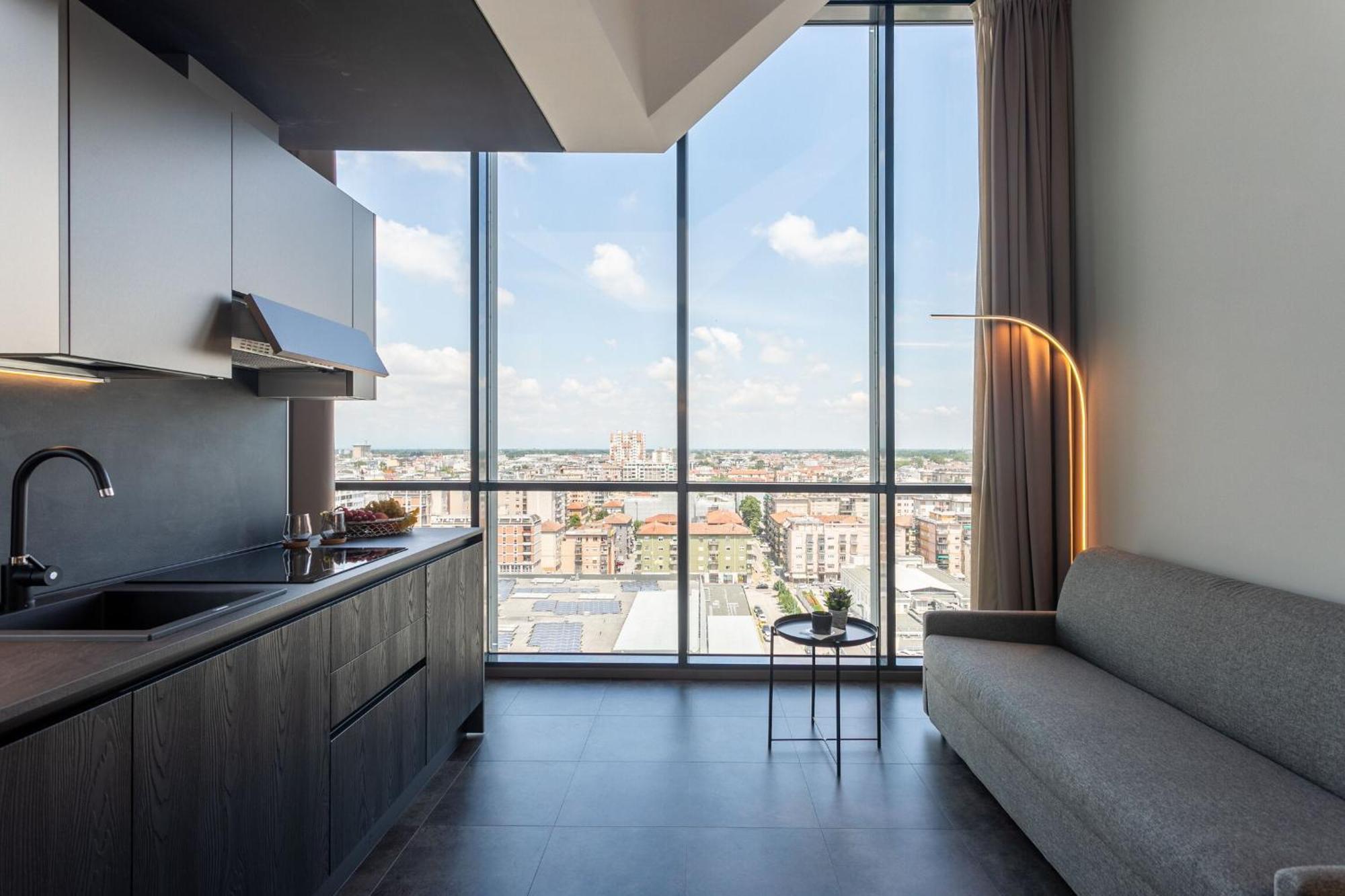 Htm Venice Suite By Halldis เมสเตร ภายนอก รูปภาพ
