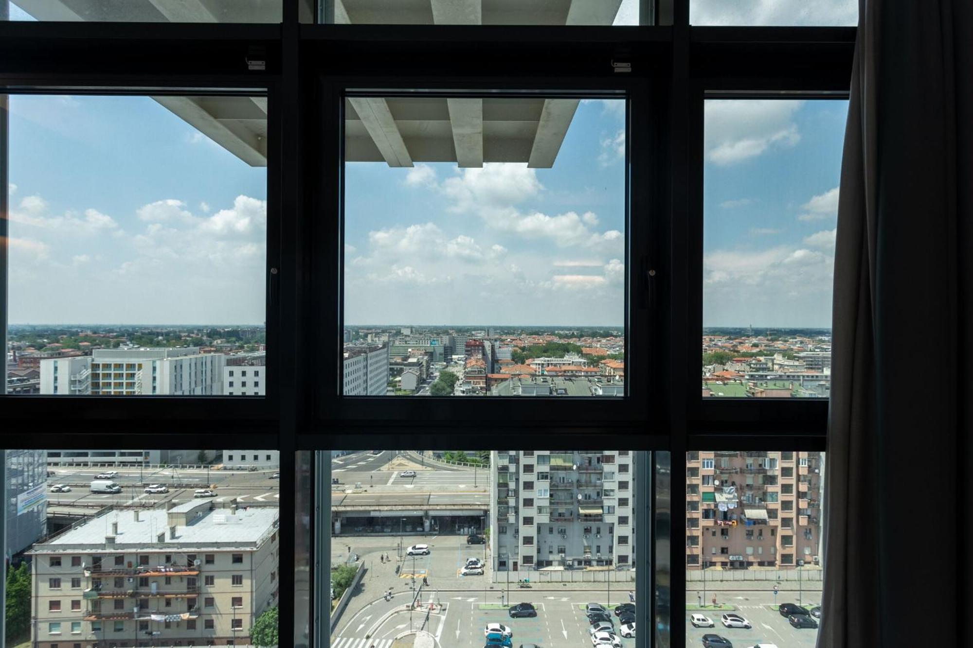 Htm Venice Suite By Halldis เมสเตร ภายนอก รูปภาพ