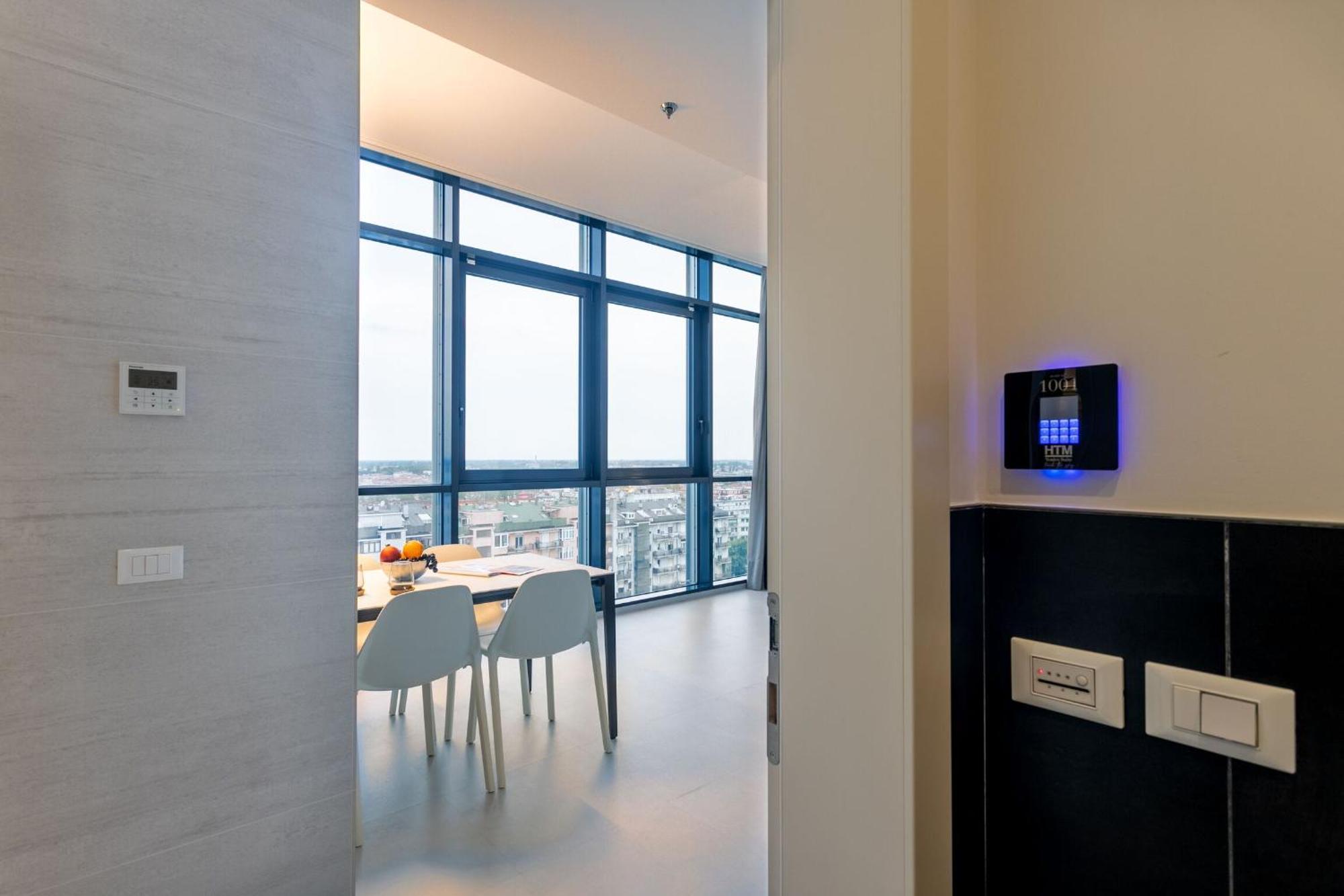 Htm Venice Suite By Halldis เมสเตร ภายนอก รูปภาพ