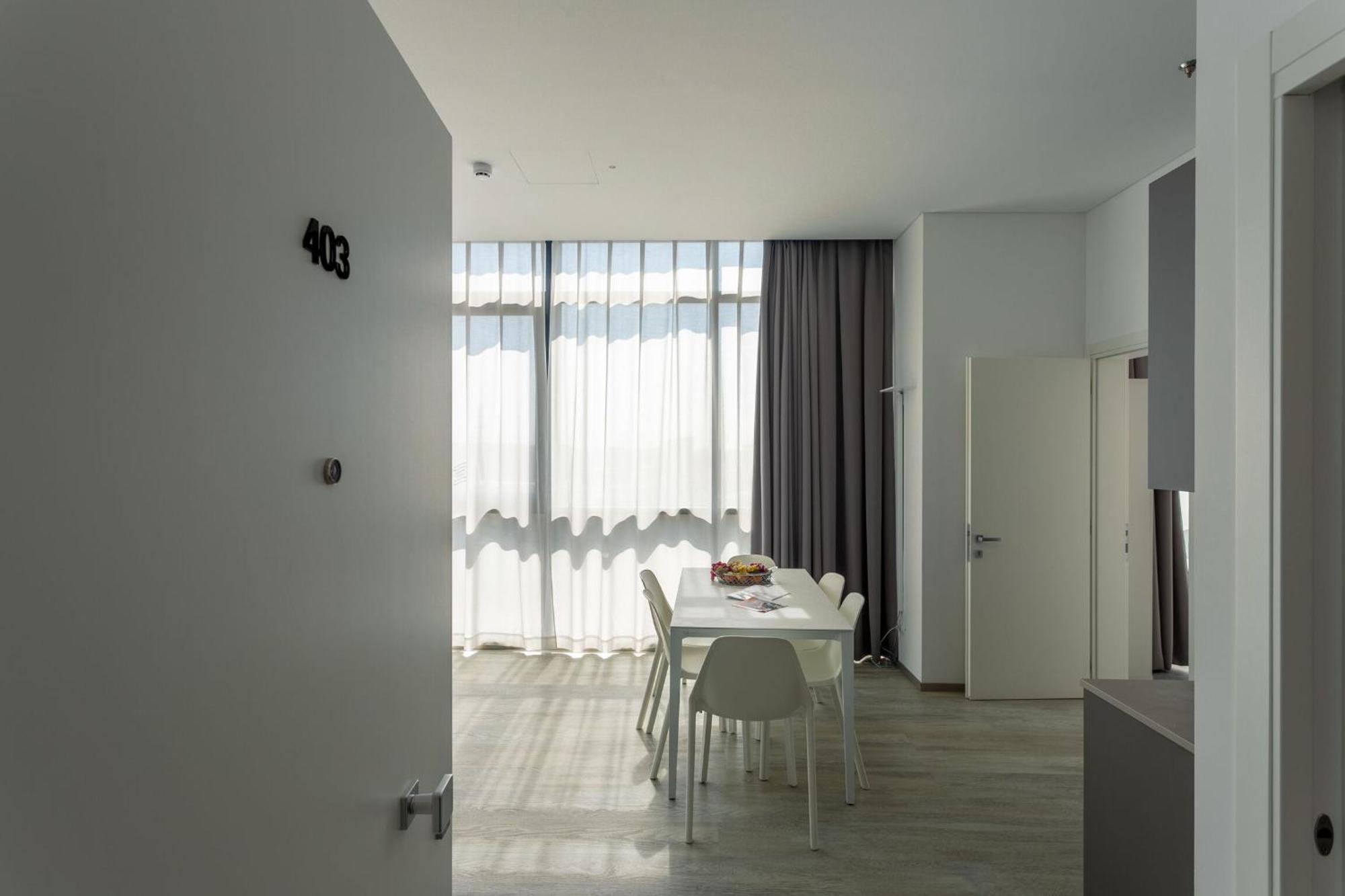 Htm Venice Suite By Halldis เมสเตร ภายนอก รูปภาพ