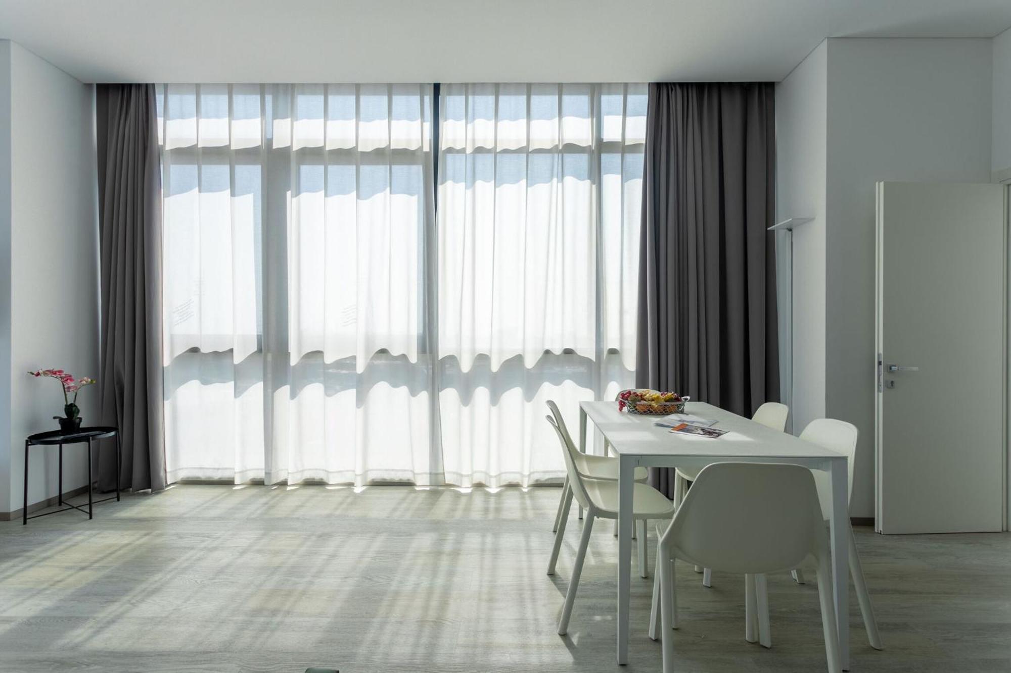 Htm Venice Suite By Halldis เมสเตร ภายนอก รูปภาพ