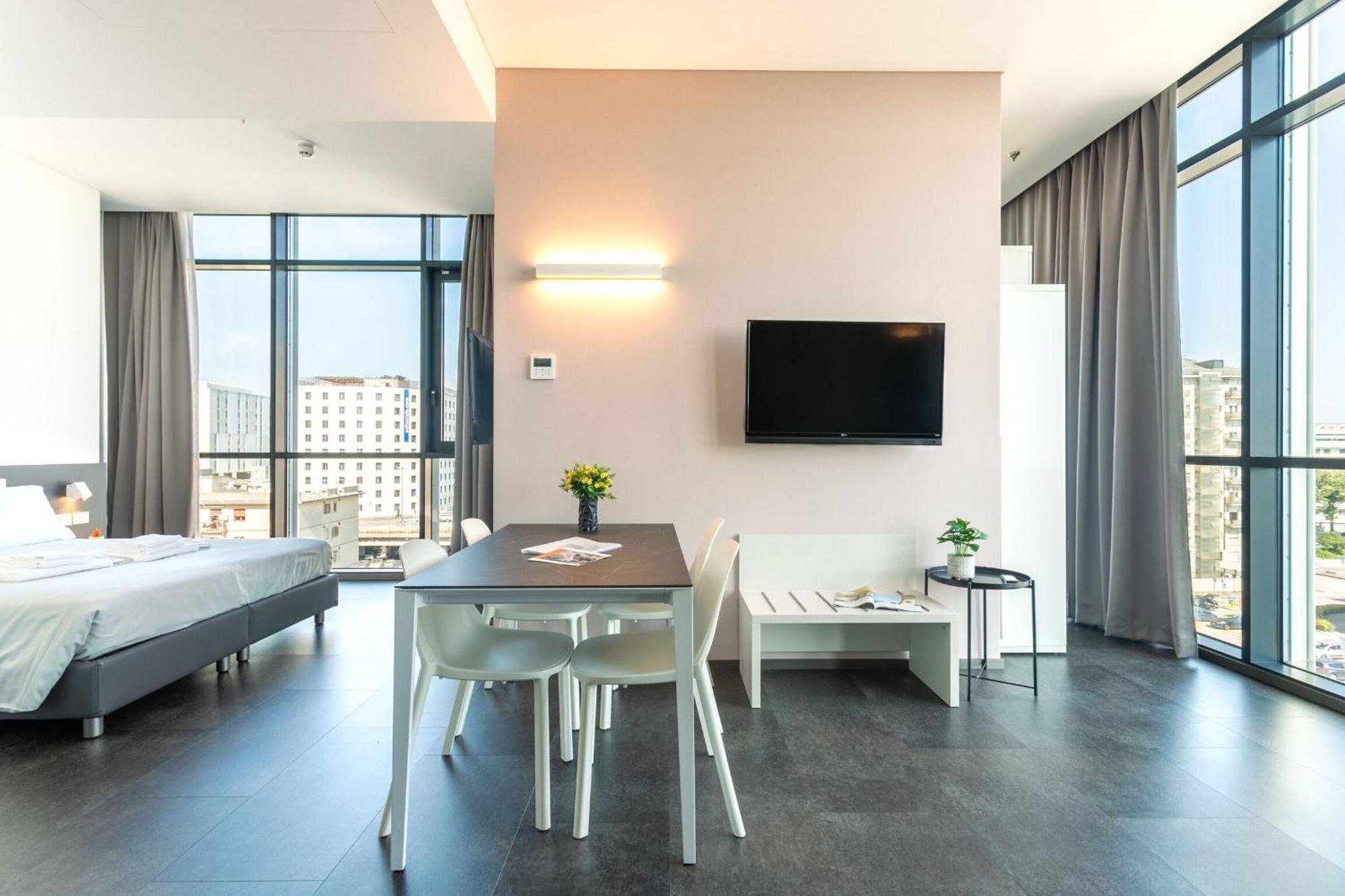 Htm Venice Suite By Halldis เมสเตร ภายนอก รูปภาพ