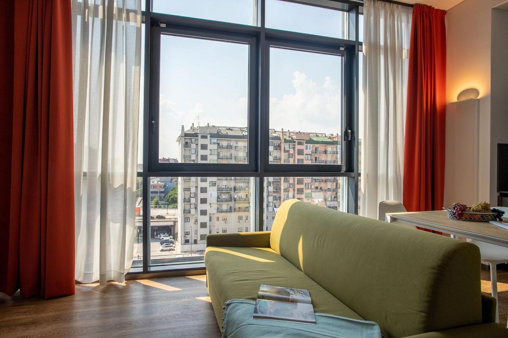 Htm Venice Suite By Halldis เมสเตร ภายนอก รูปภาพ