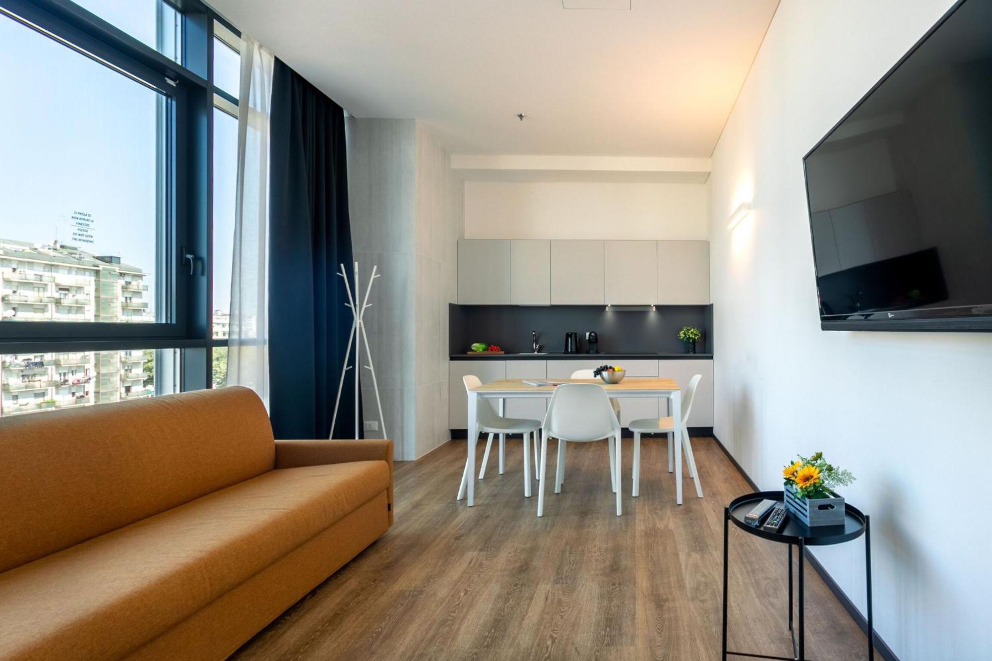 Htm Venice Suite By Halldis เมสเตร ภายนอก รูปภาพ